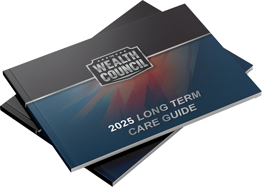 2025 Long Term Care Guide