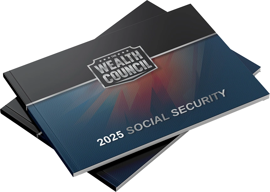 2025 Social Security Guide
