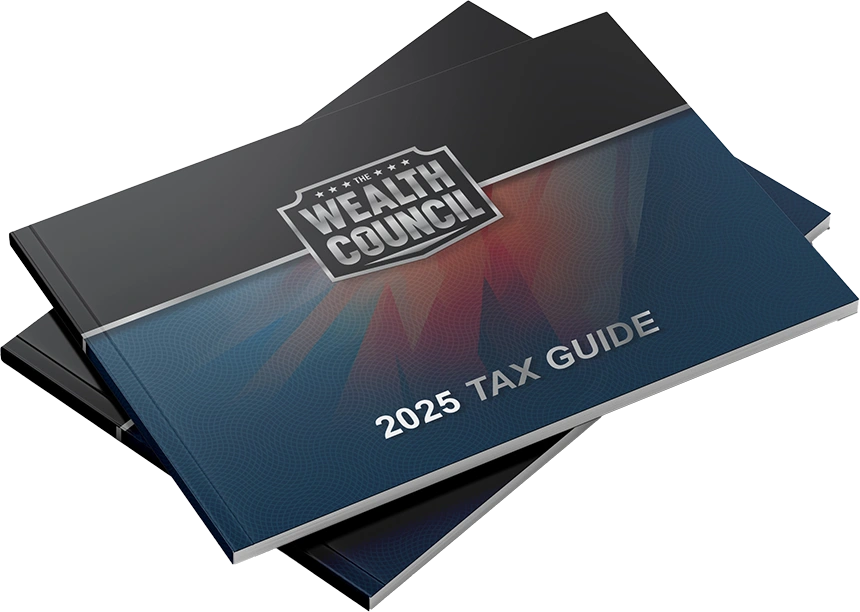 2025 Tax Guide